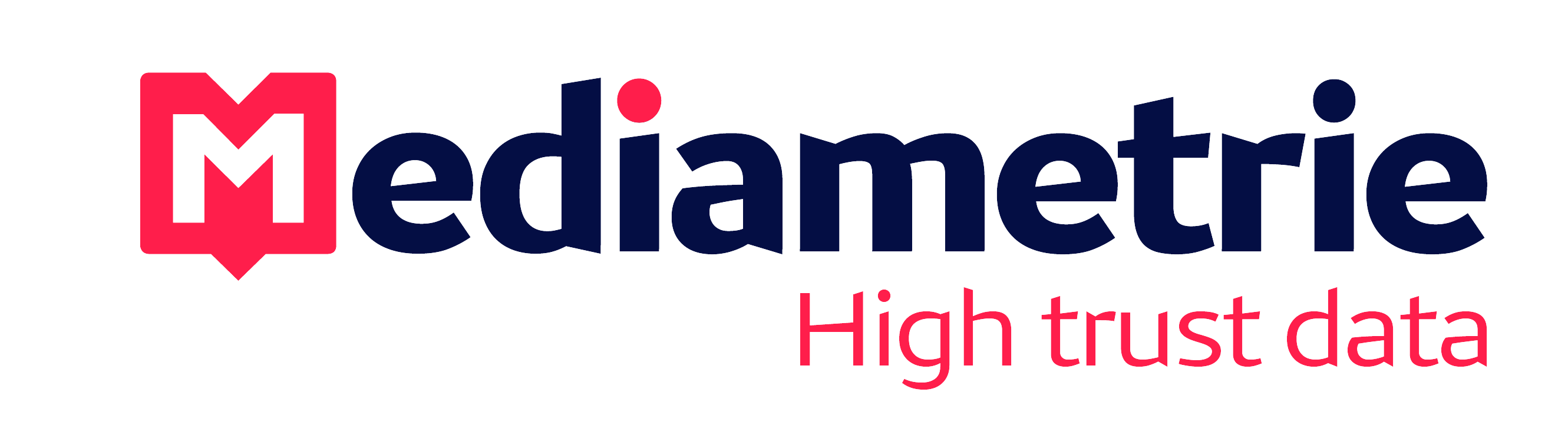 Médiamétrie – High trust data
